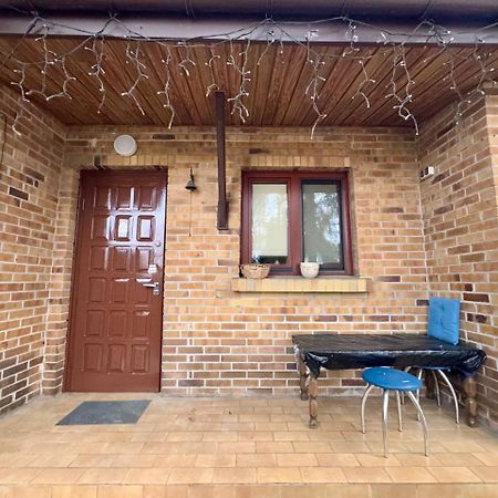 Vector Home Warschau Exterior foto